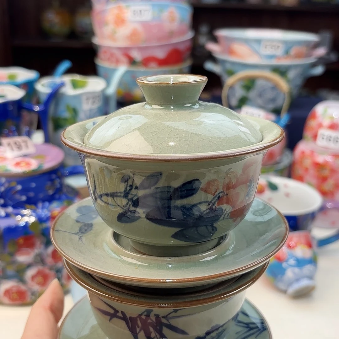瓷片让*风兔兔好可爱啊我