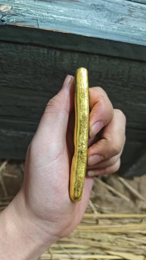 趣味收藏工艺品 00030 现代仿古复古摆件