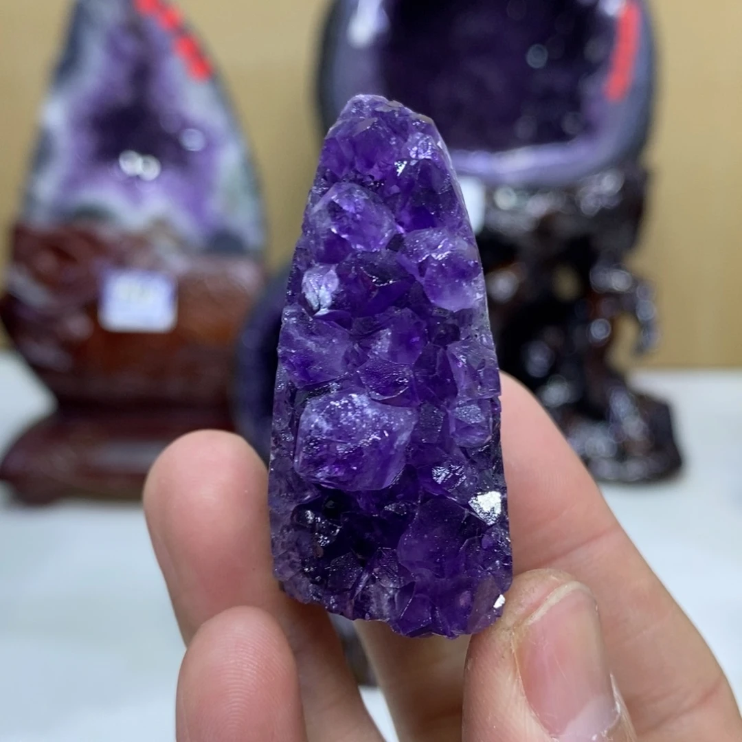 水晶水晶摆件未镶嵌168