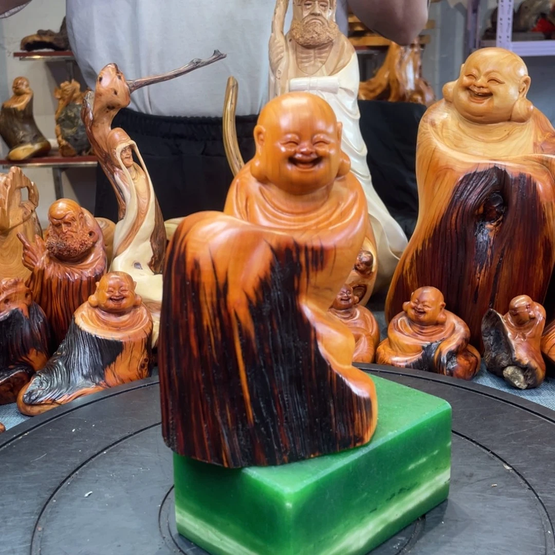 柏木（崖柏）手串/手链