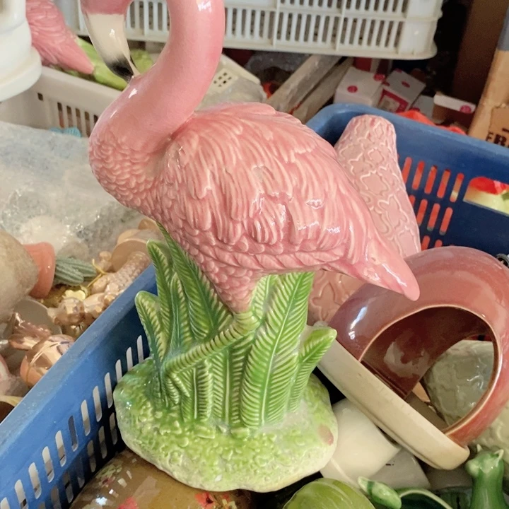 陶瓷树脂工艺摆件