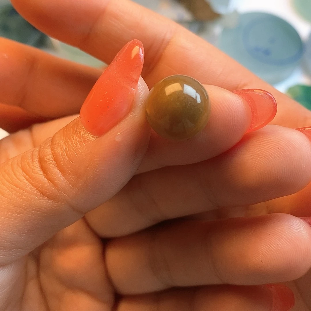 定制翡翠未镶嵌买断价格