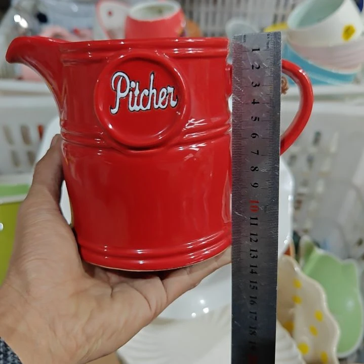杯陶瓷杯碗盘微瑕疵介意慎拍