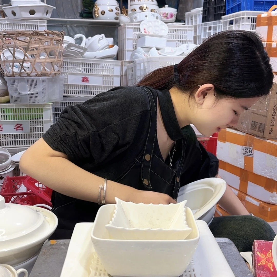 盘微瑕产品………四件套