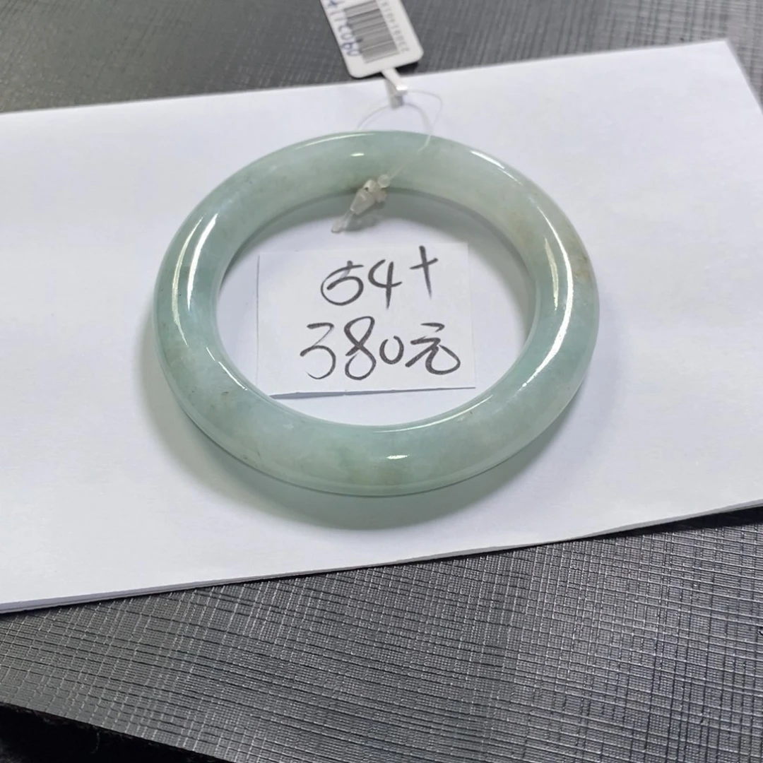 【闪购商品】未镶嵌手镯翡翠