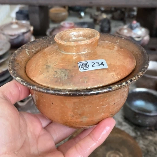 自产自销源头柴烧234