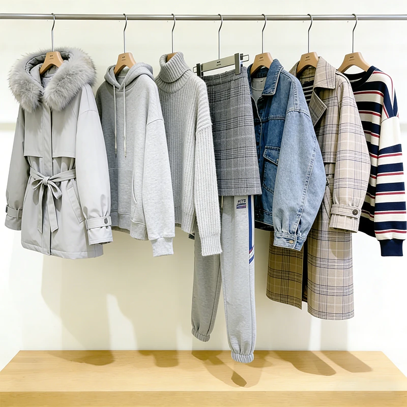 Q3019#HZH-5105黑色外套品牌童装