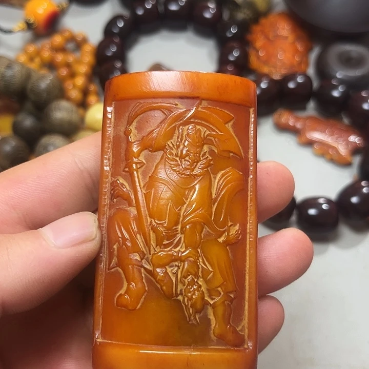 大叶紫檀（黑酸枝木类）