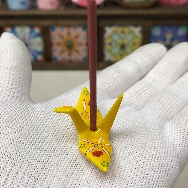 瓷片香彩堂香彩堂