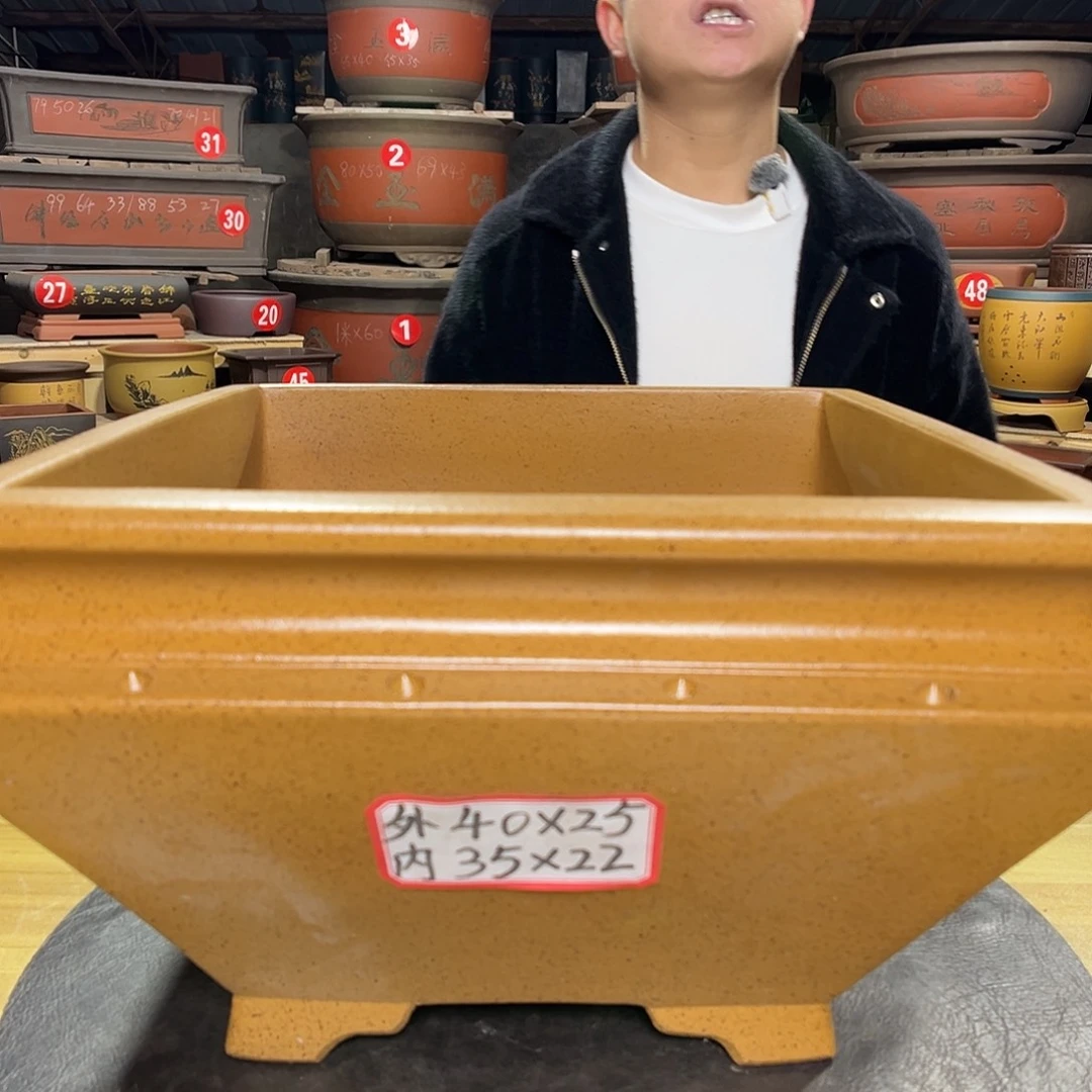 紫砂其他精品紫砂