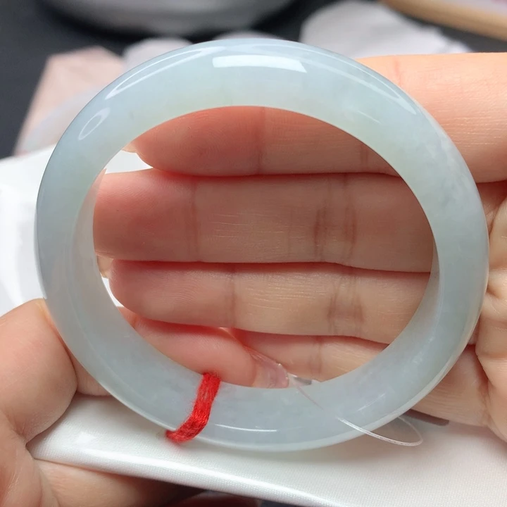 翡翠手镯未镶嵌58585959