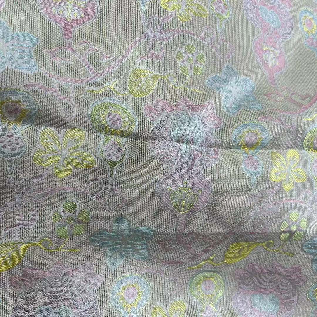 水云间【福禄四经萝】面料专用链接