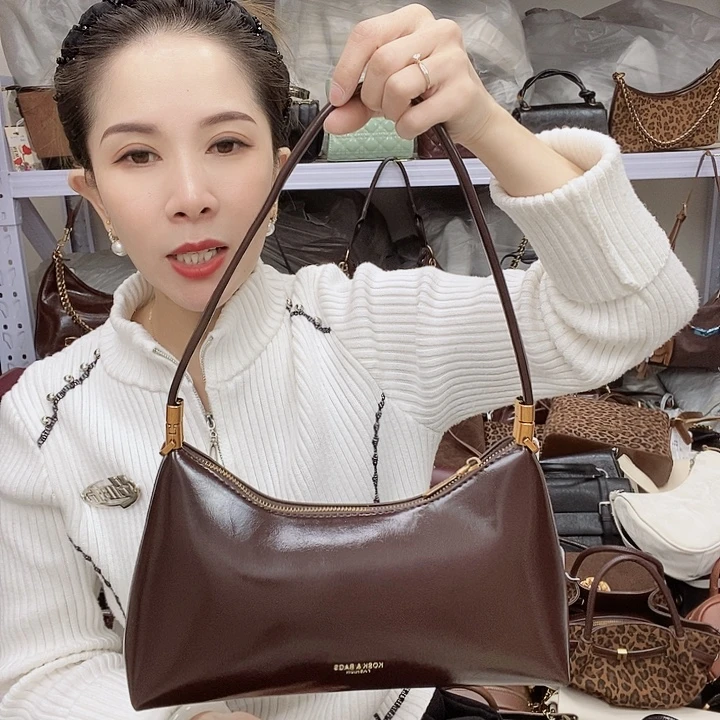 蚕丝小牛剖层皮革PU0752