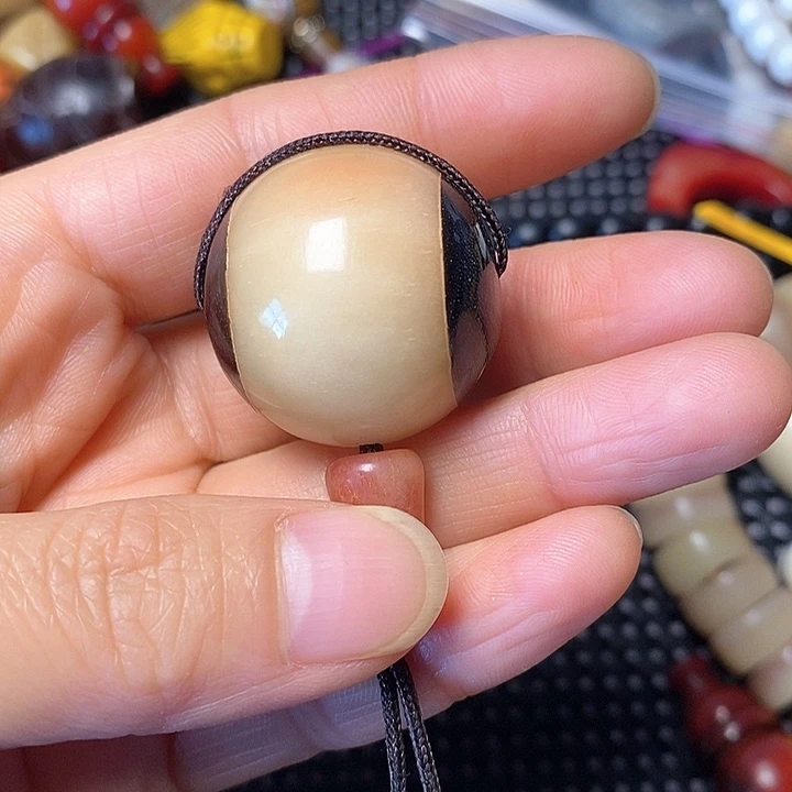 其他鹿骨其他配饰