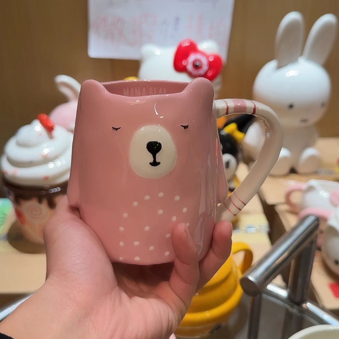 微瑕陶瓷介意慎拍