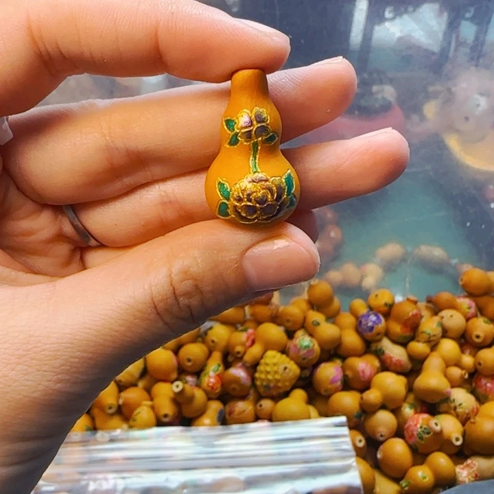 887文玩葫芦文玩好物