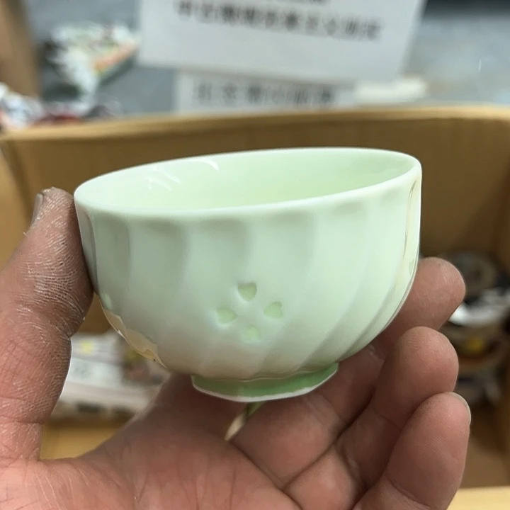 25包邮，盘子，碗，杯子，茶壶，默认瑕疵