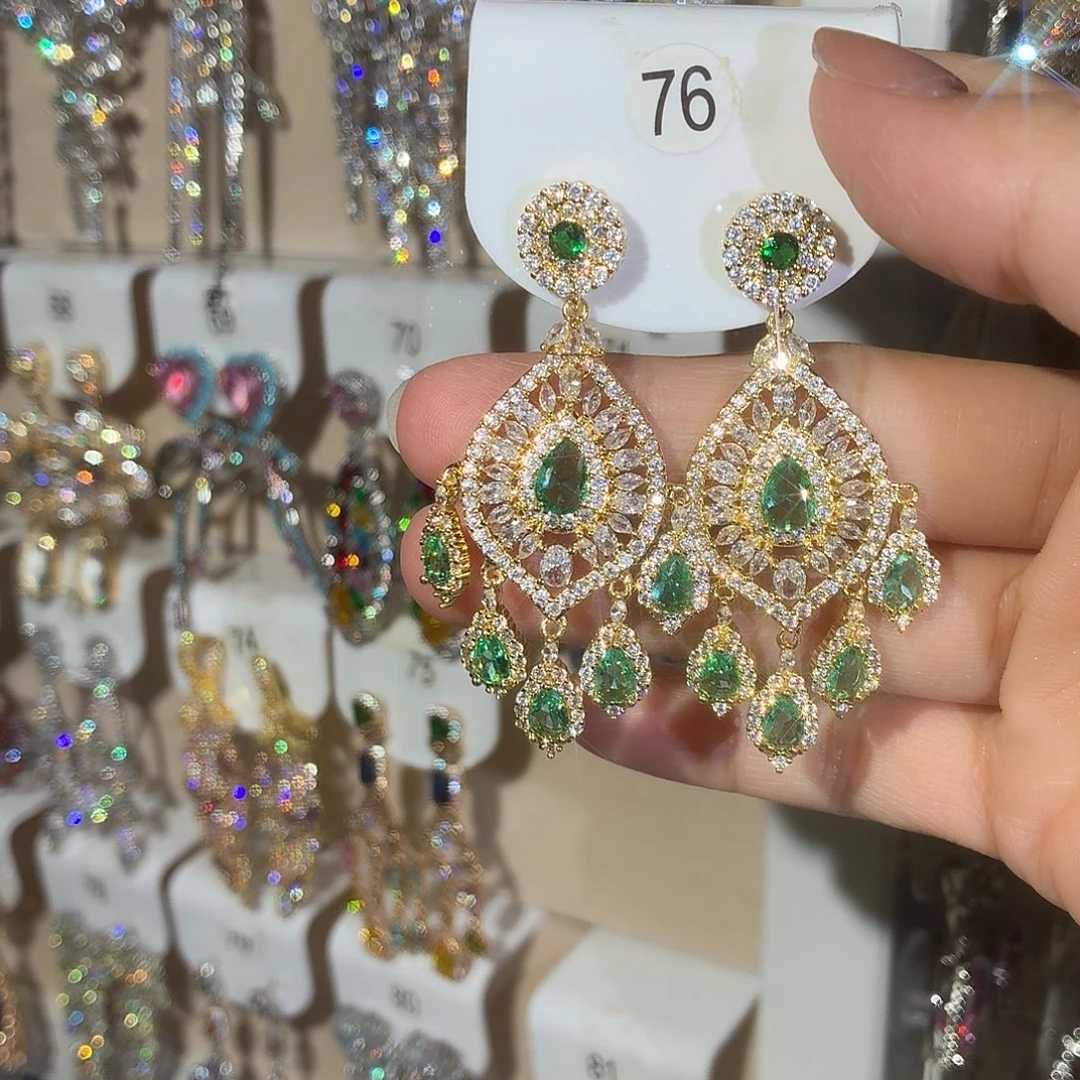 锆石铜合金925银针