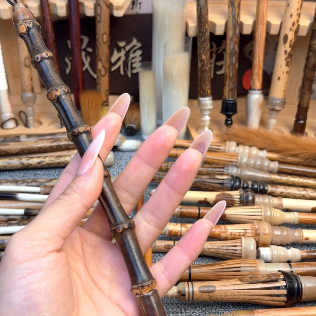 竹根牛角➕淮兔2.5