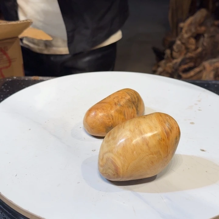 木牛**达王一刀琥珀木81