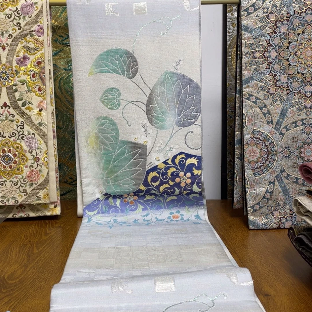 织绣织锦技艺高超技艺