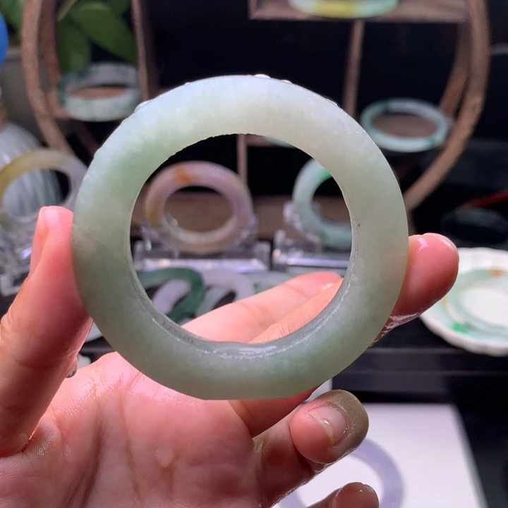 未镶嵌翡翠定制翡翠