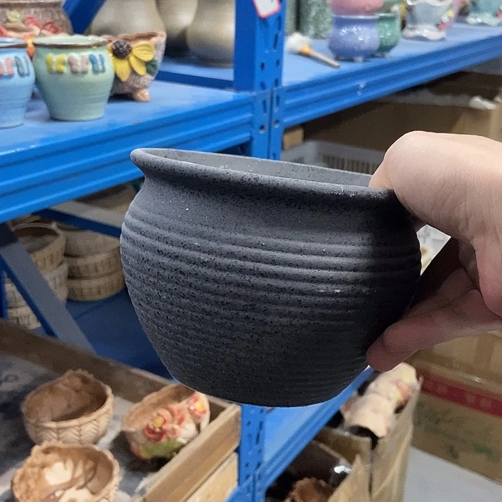 花盆单场满9.9发货14*10