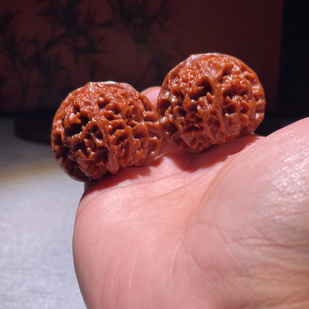 吊坠文玩核桃勿拍