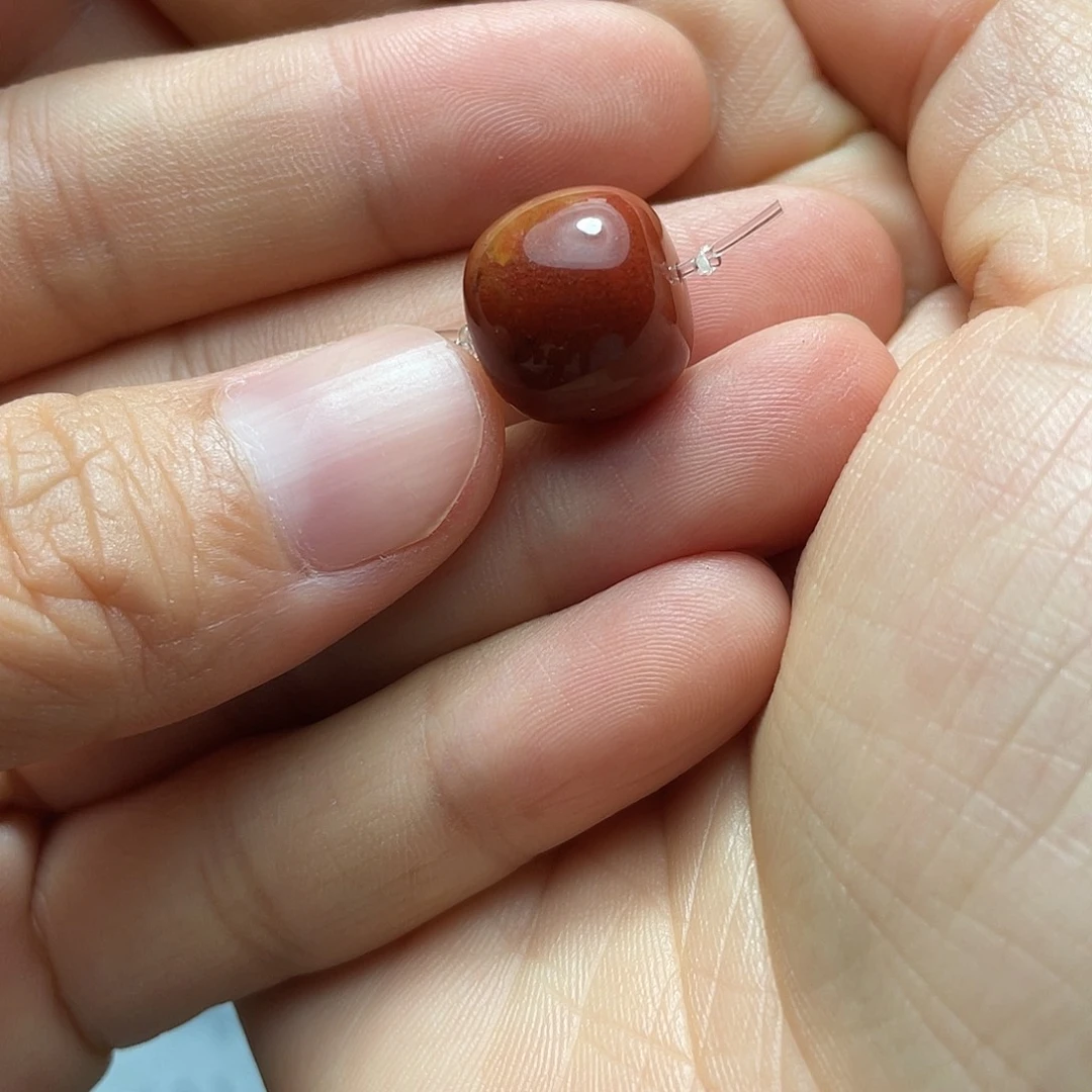 未镶嵌单珠多样性发1南红玛瑙14