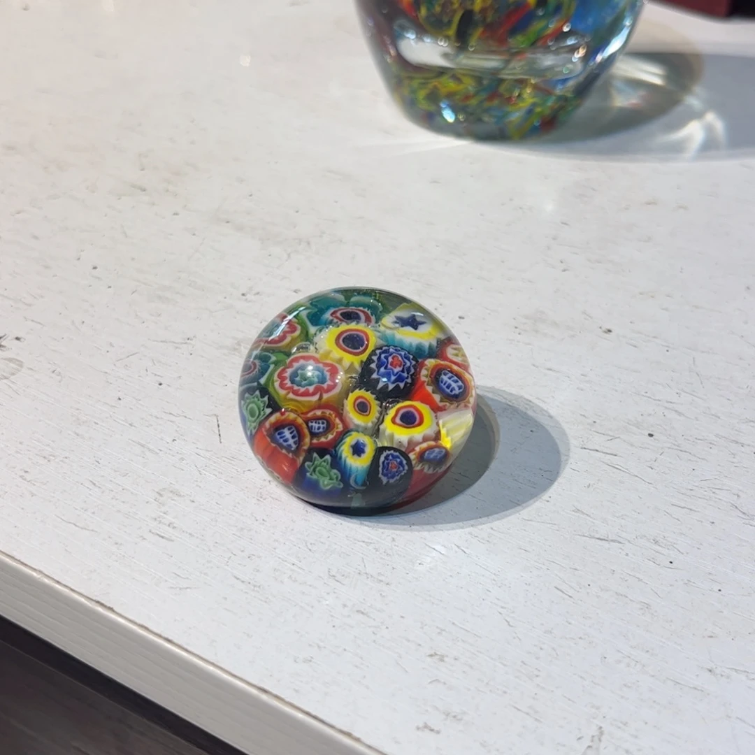 燚***青琉璃手工艺品纯手工