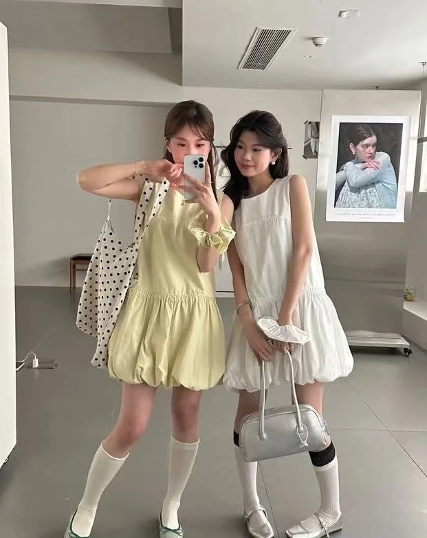 栗栗子家的服装店 | 韩系春夏新款  200 - 299