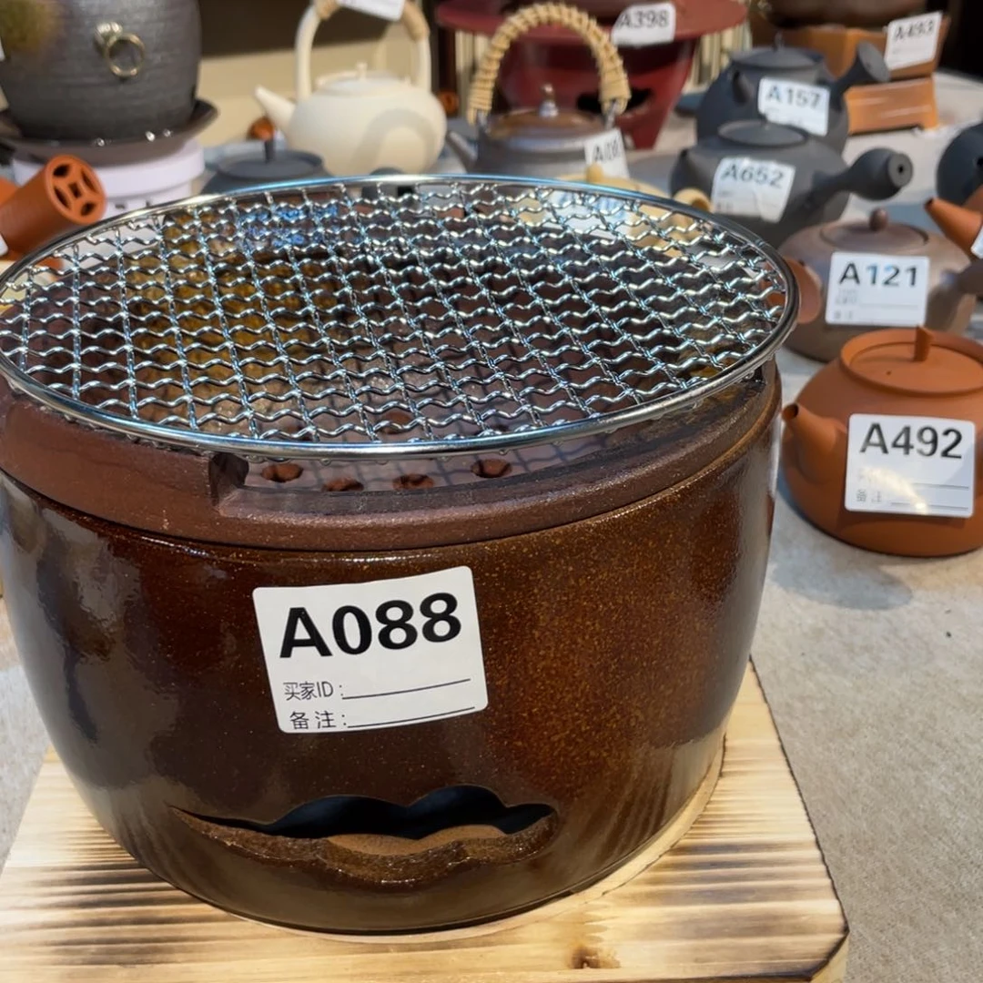 潮州手工制作工艺