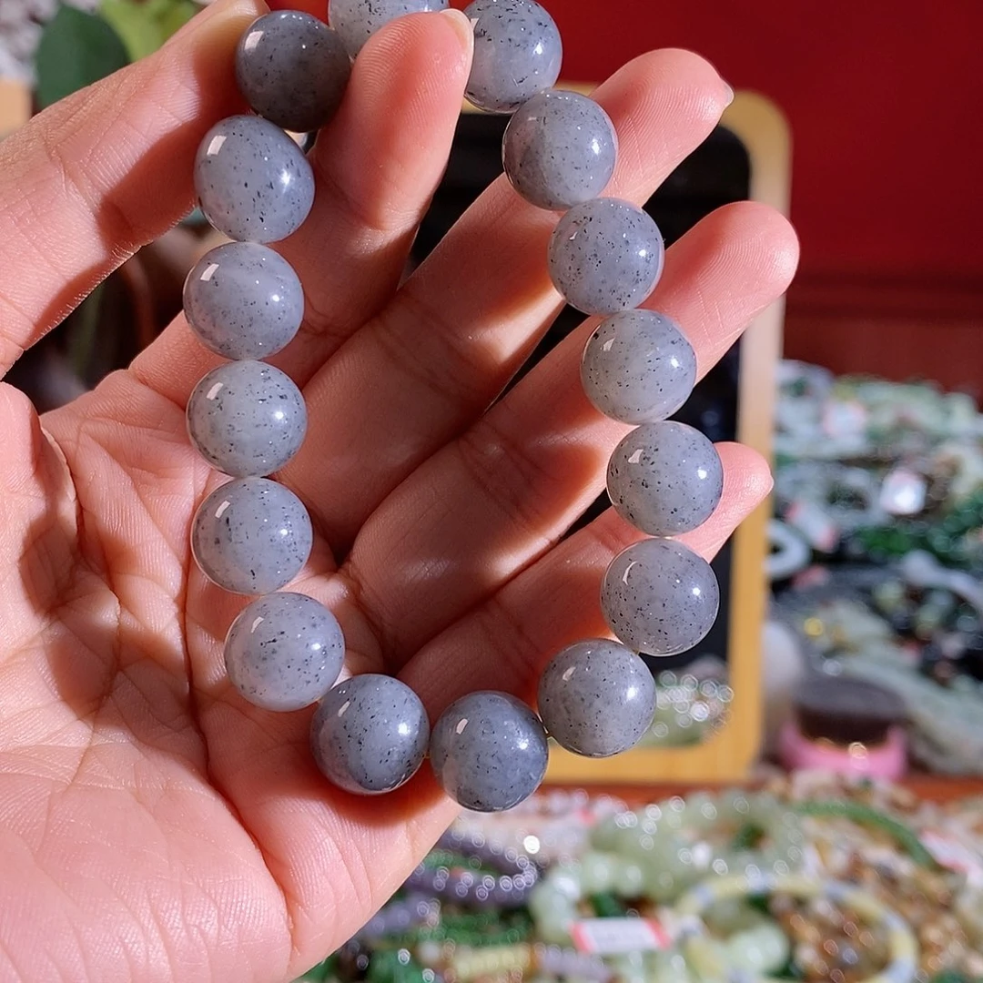 手链未镶嵌和田玉