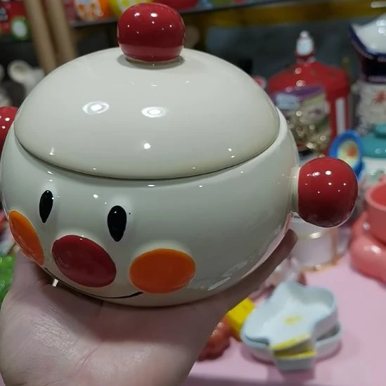 瓷片陶瓷产品设计