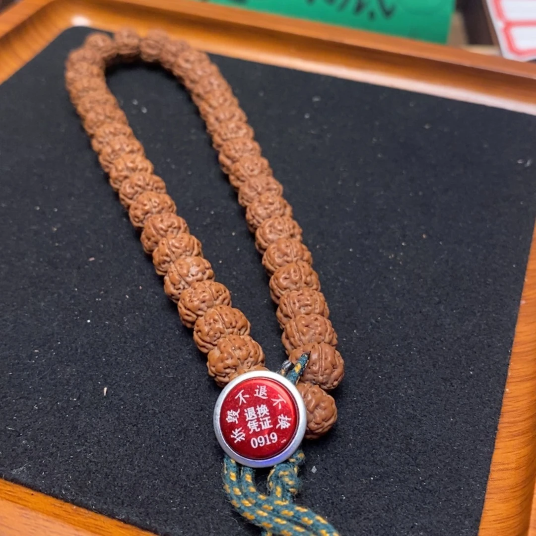 *****吊坠金刚菩提纯血老树王