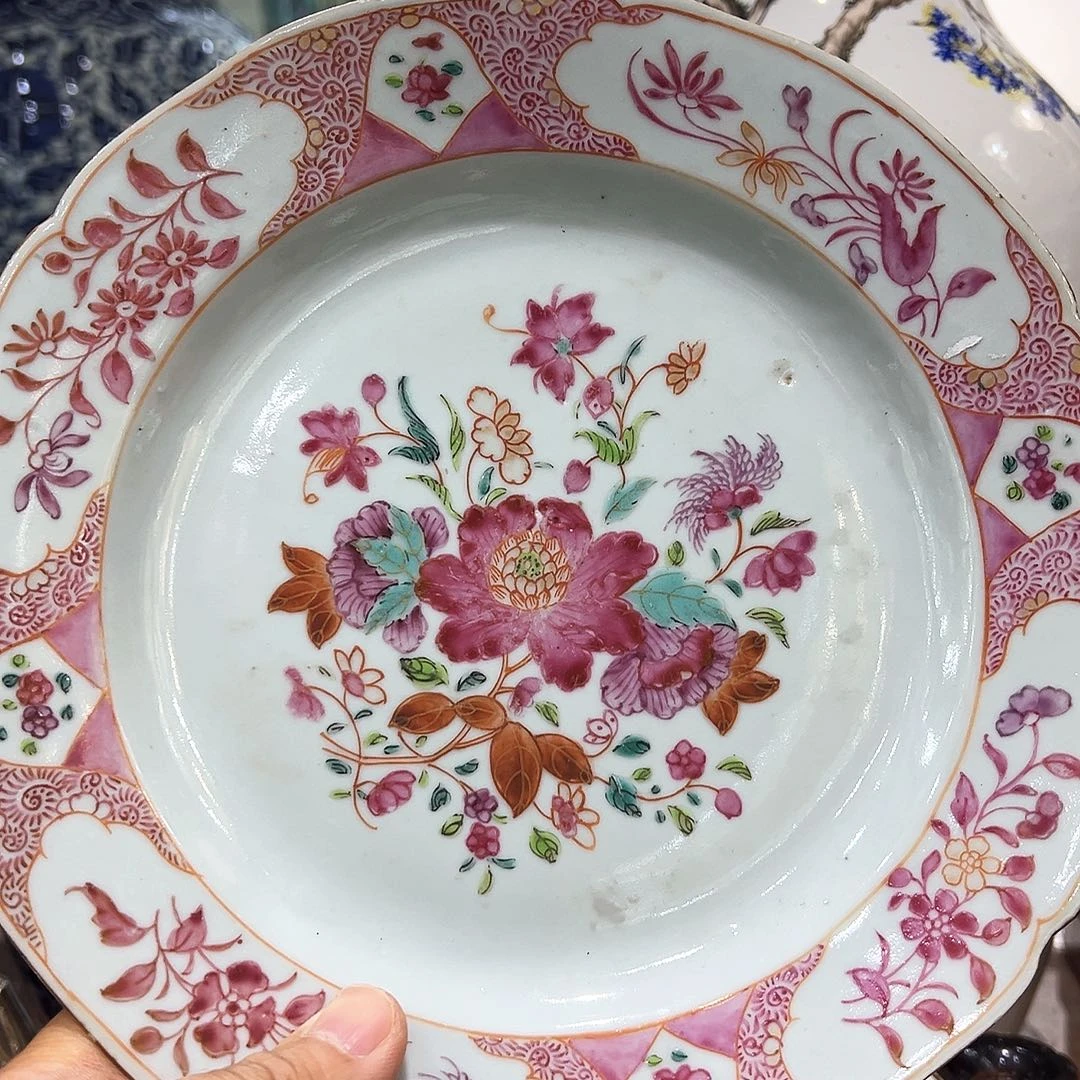 摆件瓷器瓷器摆件瓷器