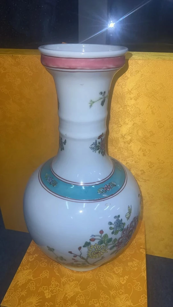 【景德镇】近代赏瓷流水17