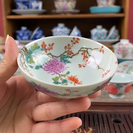 微瑕微瑕景德镇陶瓷