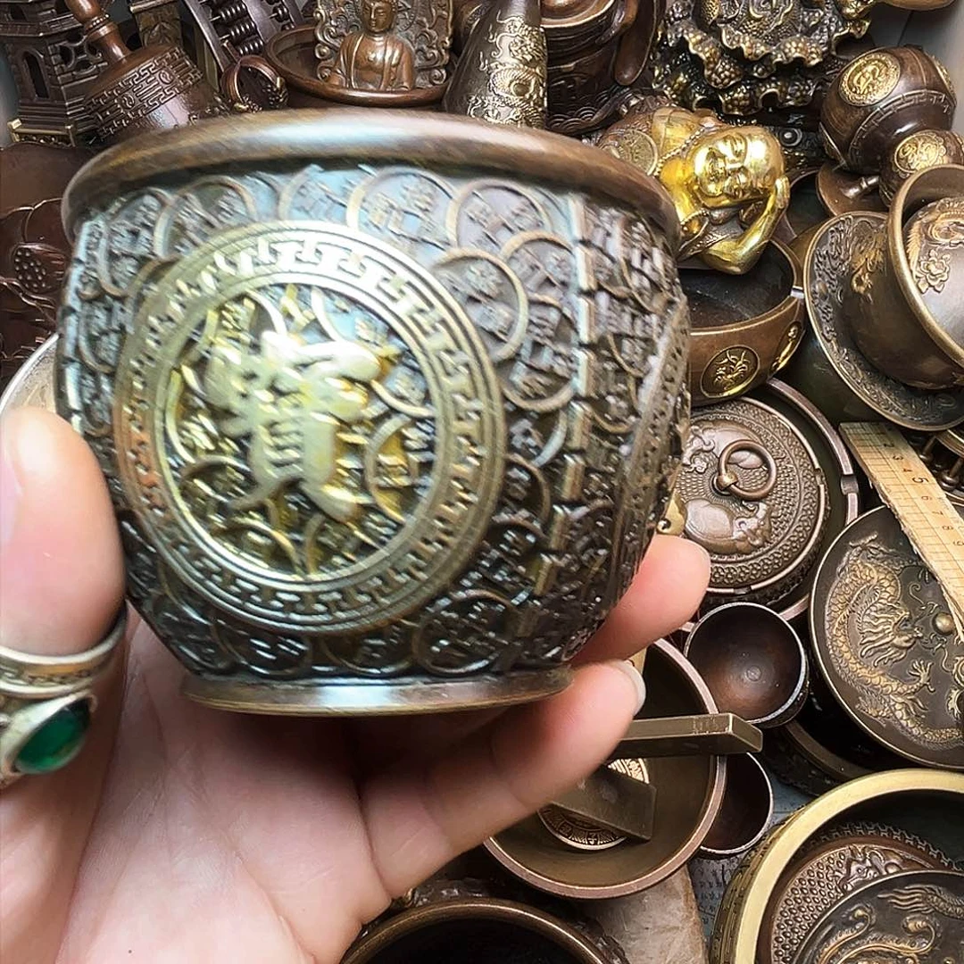 铜锣湾的历史文化