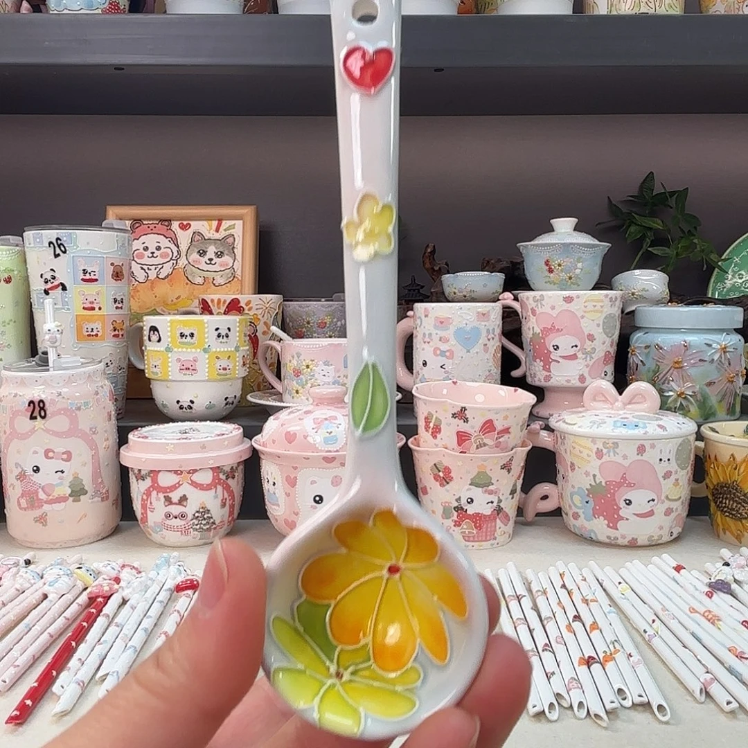 景德镇设计师款陶瓷