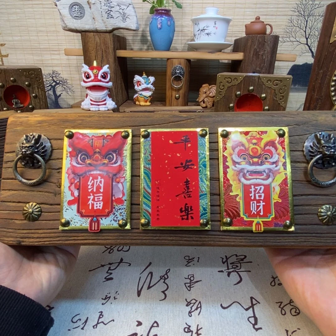 木一物一拍干泡茶台584