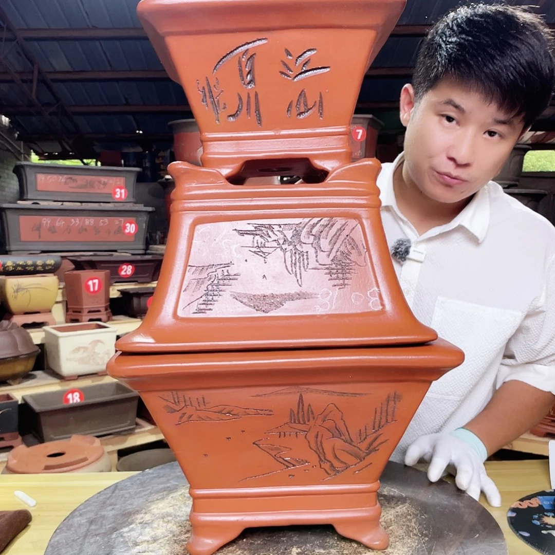 精品紫砂工厂直发
