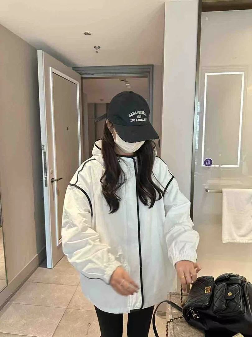 福袋抽奖礼品专属链接女裤颜色尺码随机发