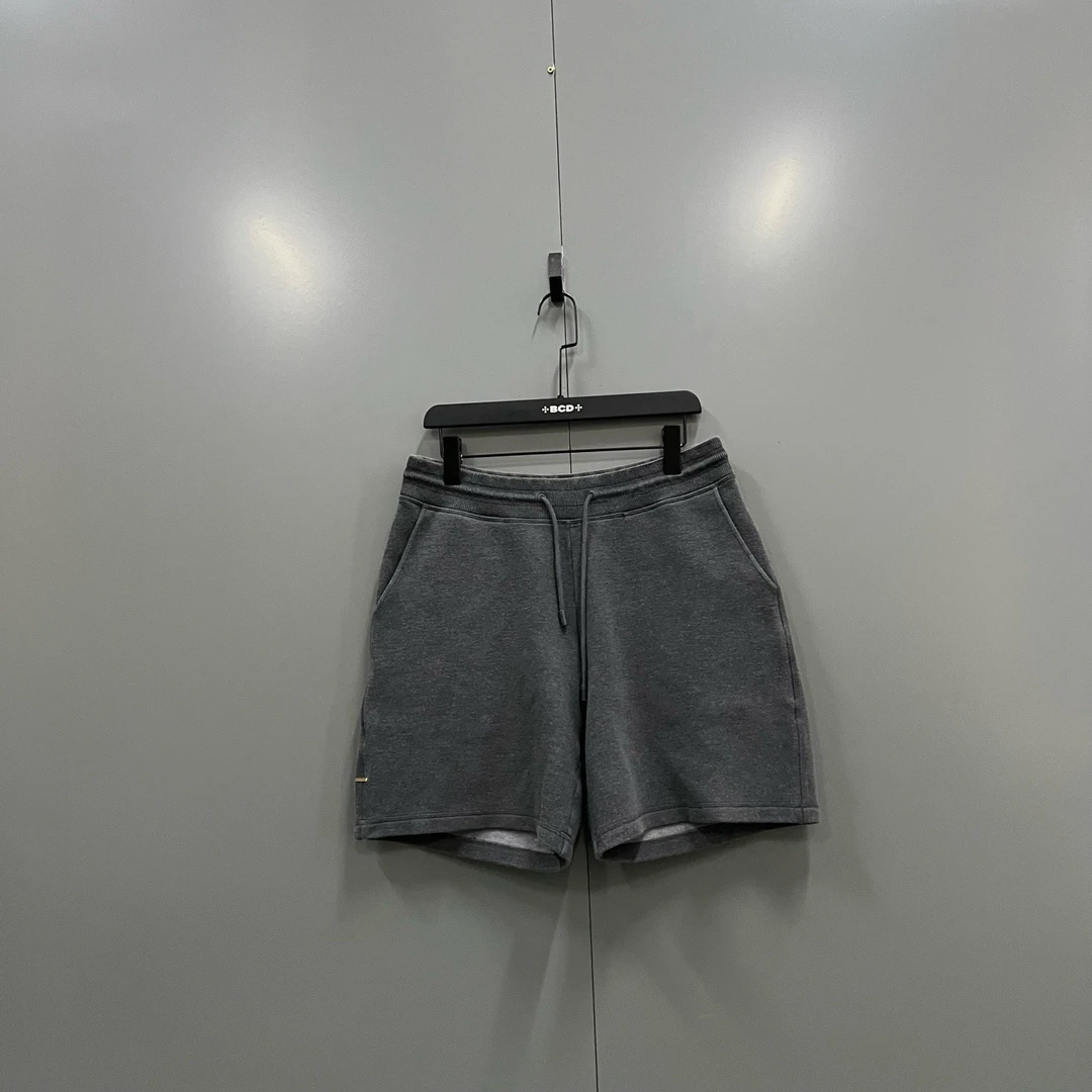 99新 LouisVuitton/路易威登  lv 灰色短裤 L码/98新