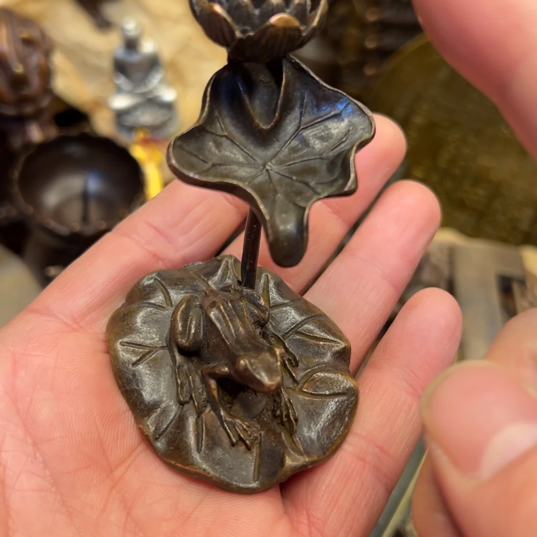 铜器工艺百货艺品专属链接