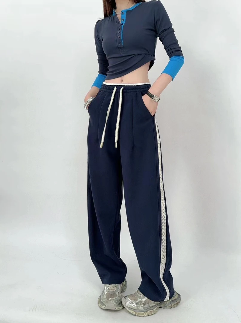 春款裤子扣号链接