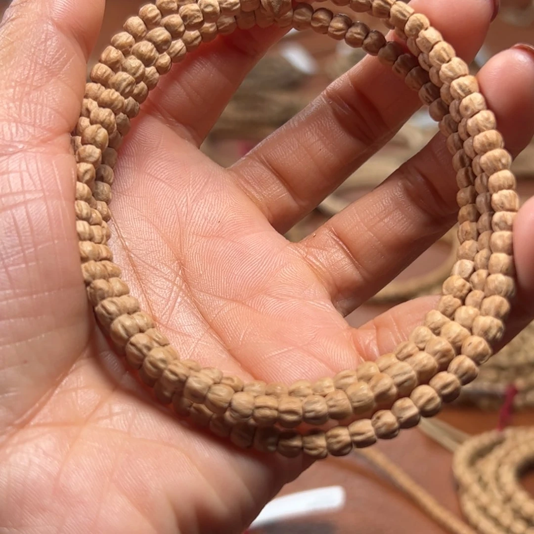 手串柏香籽/百香籽