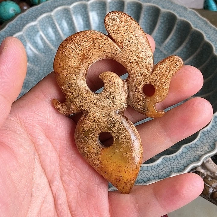 摆件直播瓷器链接37