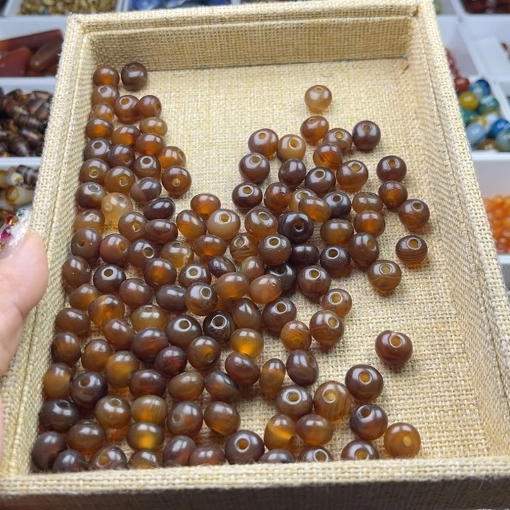琉璃非金属2.5随机一颗