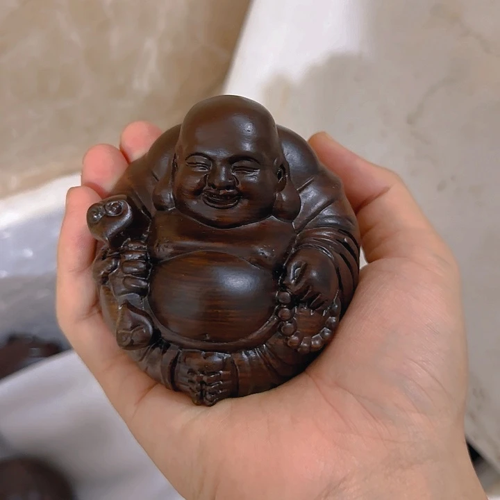 木黑檀木8一团和气